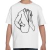 Youth Essential-T T-Shirt Thumbnail