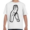 Youth Essential-T T-Shirt Thumbnail