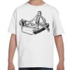 Youth Essential-T T-Shirt Thumbnail