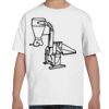 Youth Essential-T T-Shirt Thumbnail