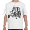 Youth Essential-T T-Shirt Thumbnail