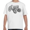 Youth Essential-T T-Shirt Thumbnail
