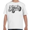 Youth Essential-T T-Shirt Thumbnail