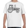Youth Essential-T T-Shirt Thumbnail