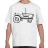Youth Essential-T T-Shirt Thumbnail