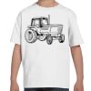 Youth Essential-T T-Shirt Thumbnail