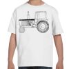 Youth Essential-T T-Shirt Thumbnail