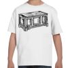 Youth Essential-T T-Shirt Thumbnail