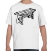 Youth Essential-T T-Shirt Thumbnail
