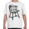 Youth Essential-T T-Shirt Thumbnail