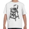 Youth Essential-T T-Shirt Thumbnail