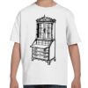 Youth Essential-T T-Shirt Thumbnail