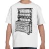 Youth Essential-T T-Shirt Thumbnail