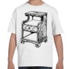 Youth Essential-T T-Shirt Thumbnail