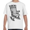 Youth Essential-T T-Shirt Thumbnail