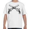 Youth Essential-T T-Shirt Thumbnail