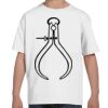 Youth Essential-T T-Shirt Thumbnail