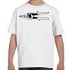 Youth Essential-T T-Shirt Thumbnail