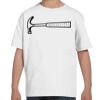 Youth Essential-T T-Shirt Thumbnail