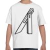 Youth Essential-T T-Shirt Thumbnail