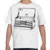 Youth Essential-T T-Shirt Thumbnail
