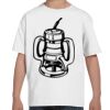 Youth Essential-T T-Shirt Thumbnail