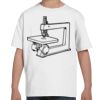 Youth Essential-T T-Shirt Thumbnail