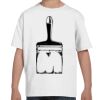 Youth Essential-T T-Shirt Thumbnail