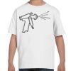 Youth Essential-T T-Shirt Thumbnail