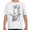 Youth Essential-T T-Shirt Thumbnail