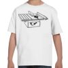 Youth Essential-T T-Shirt Thumbnail