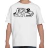 Youth Essential-T T-Shirt Thumbnail