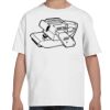 Youth Essential-T T-Shirt Thumbnail