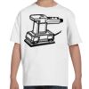 Youth Essential-T T-Shirt Thumbnail