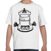Youth Essential-T T-Shirt Thumbnail