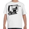 Youth Essential-T T-Shirt Thumbnail