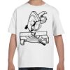 Youth Essential-T T-Shirt Thumbnail