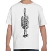 Youth Essential-T T-Shirt Thumbnail
