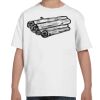 Youth Essential-T T-Shirt Thumbnail