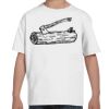 Youth Essential-T T-Shirt Thumbnail