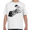 Youth Essential-T T-Shirt Thumbnail