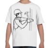 Youth Essential-T T-Shirt Thumbnail