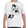 Youth Essential-T T-Shirt Thumbnail