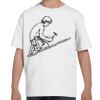 Youth Essential-T T-Shirt Thumbnail