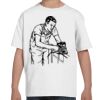 Youth Essential-T T-Shirt Thumbnail