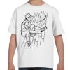 Youth Essential-T T-Shirt Thumbnail