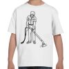 Youth Essential-T T-Shirt Thumbnail