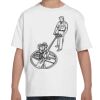 Youth Essential-T T-Shirt Thumbnail