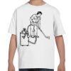 Youth Essential-T T-Shirt Thumbnail
