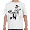 Youth Essential-T T-Shirt Thumbnail